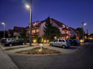 Eladó 66 m²-estársasházi lakás Dunaharaszti, Baktay Ervin utca: 83'900'000 Ft