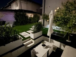 Eladó 115 m²-estársasházi lakás Dunaharaszti, Bezerédi lakópark: 149'000'000 Ft