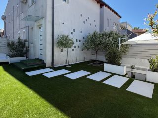 Eladó 115 m²-estársasházi lakás Dunaharaszti, Bezerédi lakópark: 149'000'000 Ft