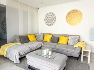 Eladó 115 m²-estársasházi lakás Dunaharaszti, Bezerédi lakópark: 149'000'000 Ft