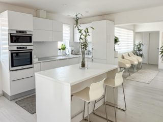 Eladó 115 m²-estársasházi lakás Dunaharaszti, Bezerédi lakópark: 149'000'000 Ft