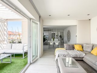 Eladó 115 m²-estársasházi lakás Dunaharaszti, Bezerédi lakópark: 149'000'000 Ft