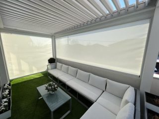 Eladó 115 m²-estársasházi lakás Dunaharaszti, Bezerédi lakópark: 149'000'000 Ft