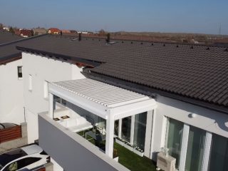 Eladó 115 m²-estársasházi lakás Dunaharaszti, Bezerédi lakópark: 149'000'000 Ft