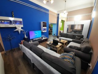 Eladó 105 m²-essorház Dunaharaszti, Csendes, parkos környezet: 128'000'000 Ft