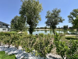 Eladó 166 m²-esikerház Dunaharaszti, EXKLUZÍV, ZÁRT LAKÓPARK: 253'000'000 Ft