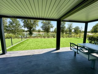 Eladó 166 m²-esikerház Dunaharaszti, EXKLUZÍV, ZÁRT LAKÓPARK: 253'000'000 Ft