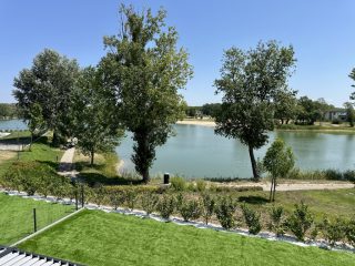 Eladó 166 m²-esikerház Dunaharaszti, EXKLUZÍV, ZÁRT LAKÓPARK: 253'000'000 Ft