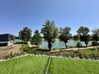 Eladó 166 m²-esikerház Dunaharaszti, EXKLUZÍV, ZÁRT LAKÓPARK: 253'000'000 Ft