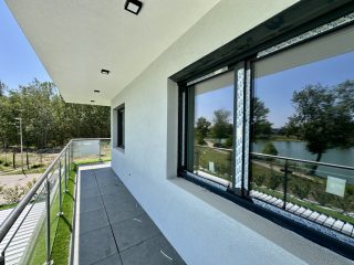 Eladó 166 m²-esikerház Dunaharaszti, EXKLUZÍV, ZÁRT LAKÓPARK: 253'000'000 Ft