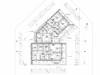 Eladó 166 m²-esikerház Dunaharaszti, EXKLUZÍV, ZÁRT LAKÓPARK: 253'000'000 Ft