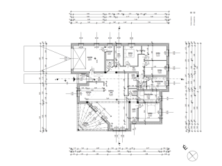Eladó 214 m²-escsaládi ház Dunaharaszti, EXKLUZÍV, ZÁRT LAKÓPARK utca: 250'000'000 Ft