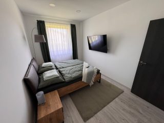 Eladó 214 m²-escsaládi ház Dunaharaszti, EXKLUZÍV, ZÁRT LAKÓPARK utca: 250'000'000 Ft