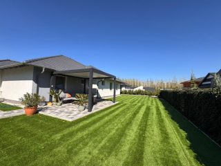 Eladó 214 m²-escsaládi ház Dunaharaszti, EXKLUZÍV, ZÁRT LAKÓPARK utca: 250'000'000 Ft