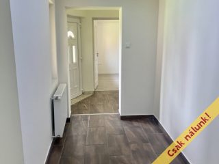 Eladó 61 m²-esházrész Dunaharaszti, Kedvező ár: 50'000'000 Ft