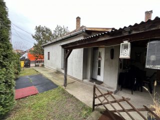 Eladó 135 m²-escsaládi ház Dunaharaszti, Kétgenerációs ház: 114'500'000 Ft