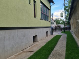 Eladó 76 m²-estársasházi lakás Dunaharaszti, Kossuth Lajos utca: 76'000'000 Ft