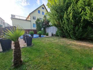 Eladó 76 m²-estársasházi lakás Dunaharaszti, Kossuth Lajos utca: 76'000'000 Ft