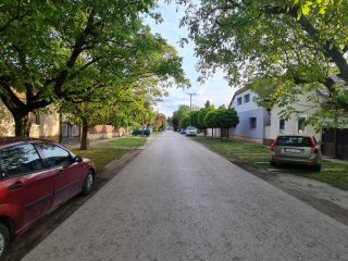 Eladó 76 m²-estársasházi lakás Dunaharaszti, Kossuth Lajos utca: 76'000'000 Ft