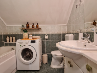 Eladó 76 m²-estársasházi lakás Dunaharaszti, Kossuth Lajos utca: 76'000'000 Ft