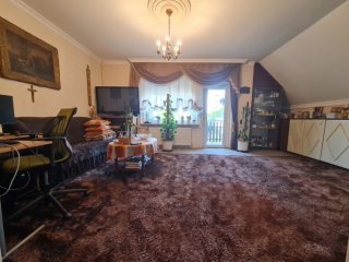 Eladó 76 m²-estársasházi lakás Dunaharaszti, Kossuth Lajos utca: 76'000'000 Ft