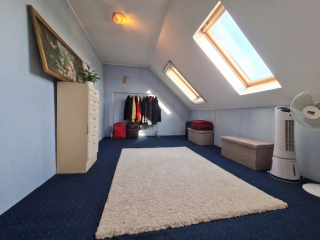 Eladó 76 m²-estársasházi lakás Dunaharaszti, Kossuth Lajos utca: 76'000'000 Ft