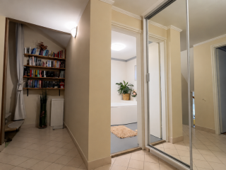 Eladó 160 m²-escsaládi ház Dunaharaszti, Központi elhelyezkedés: 129'900'000 Ft