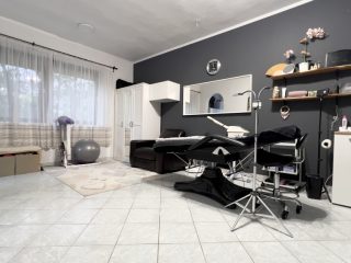 Eladó 160 m²-escsaládi ház Dunaharaszti, Központi elhelyezkedés: 129'900'000 Ft
