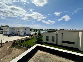 Eladó 186 m²-esikerház Dunaharaszti, Luxus lakópark: 214'000'000 Ft