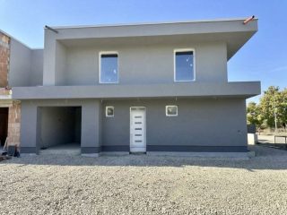Eladó 186 m²-esikerház Dunaharaszti, Luxus lakópark: 223'000'000 Ft