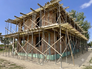 Eladó 171 m²-escsaládi ház Dunaharaszti, Luxus lakópark portaszolgálattal: 205'000'000 Ft
