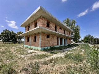 Eladó 171 m²-escsaládi ház Dunaharaszti, Luxus lakópark portaszolgálattal: 205'000'000 Ft