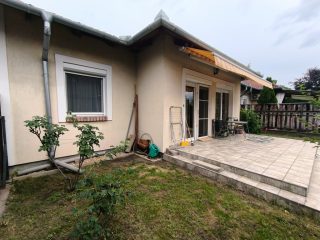 Eladó 100 m²-essorház Dunaharaszti, Némedi út közeli: 112'000'000 Ft