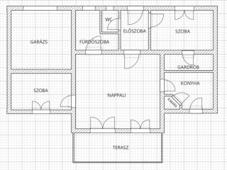 Eladó 100 m²-essorház Dunaharaszti, Némedi út közeli: 112'000'000 Ft