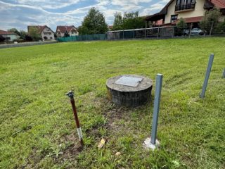 Eladó 898 m²-estelek Dunaharaszti, Temető utca: 59'500'000 Ft