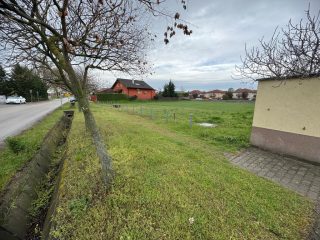 Eladó 898 m²-estelek Dunaharaszti, Temető utca: 59'500'000 Ft