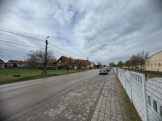 Eladó 898 m²-estelek Dunaharaszti, Temető utca: 59'500'000 Ft