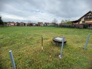 Eladó 898 m²-estelek Dunaharaszti, Temető utca: 69'500'000 Ft