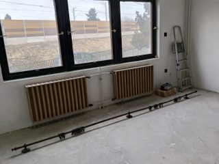 Eladó 208 m²-escsaládi ház Dunaharaszti, Toldi Miklós út közeli utca: 93'900'000 Ft