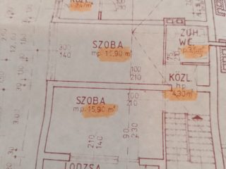 Eladó 208 m²-escsaládi ház Dunaharaszti, Toldi Miklós út közeli utca: 93'900'000 Ft