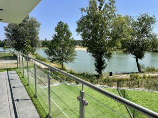 Eladó 168 m²-esikerház Dunaharaszti, exkluzív zárt lakópark: 264'000'000 Ft