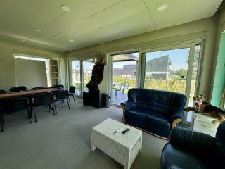 Eladó 168 m²-esikerház Dunaharaszti, exkluzív zárt lakópark: 264'000'000 Ft