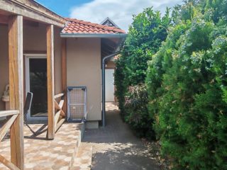 Eladó 80 m²-esikerház Dunaharaszti, kertvárosi övezet: 119'000'000 Ft