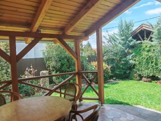 Eladó 80 m²-esikerház Dunaharaszti, kertvárosi övezet: 119'000'000 Ft