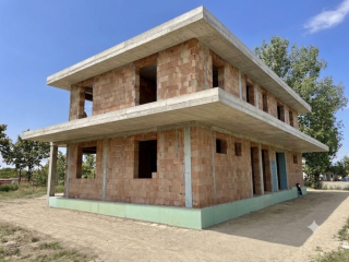 Eladó 171 m²-escsaládi ház Dunaharaszti, portaszolgálattal Luxus lakópark: 205'000'000 Ft
