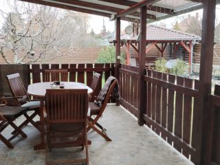 Eladó 160 m²-escsaládi ház Dunakeszi, Alag: 229'000'000 Ft