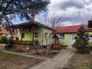 Eladó 132 m²-escsaládi ház Dunakeszi, Alag: 145'000'000 Ft