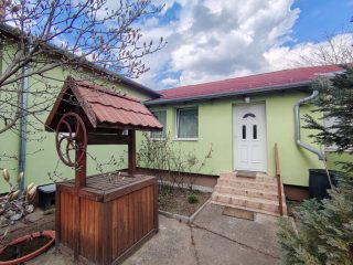 Eladó 132 m²-escsaládi ház Dunakeszi, Alag: 145'000'000 Ft