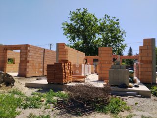Eladó 171 m²-esikerház Dunakeszi, Alsótabán: 189'900'000 Ft