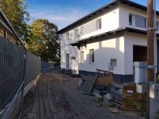Eladó 171 m²-esikerház Dunakeszi, Alsótabán: 189'900'000 Ft